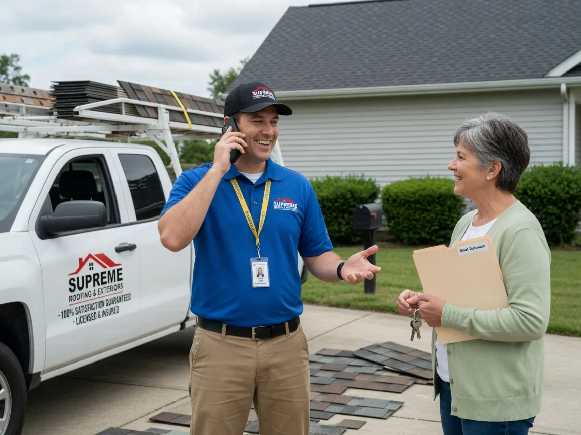 Roof Replacement Purdon, TX FAQs